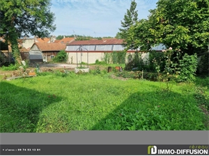 terrain à la vente -   10100  ROMILLY SUR SEINE, surface 579 m2 vente terrain - UBI450121817